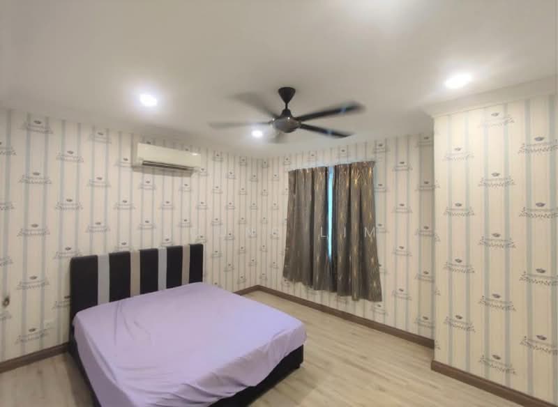Semi-Detached House for Rent in Seksyen 13 (Shah Alam) - Soung Lim - Bedroom - PropertyGuru.com.my