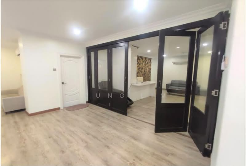 Semi-Detached House for Rent in Seksyen 13 (Shah Alam) - Soung Lim - Interior - PropertyGuru.com.my