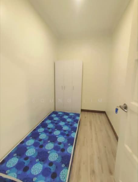 Semi-Detached House for Rent in Seksyen 13 (Shah Alam) - Soung Lim - Bedroom - PropertyGuru.com.my