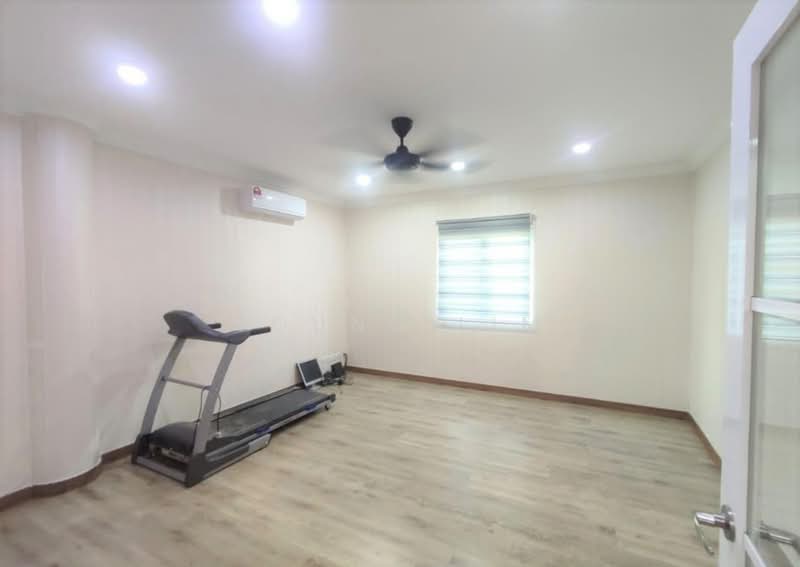 Semi-Detached House for Rent in Seksyen 13 (Shah Alam) - Soung Lim - Interior - PropertyGuru.com.my