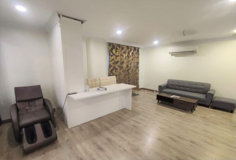 Semi-Detached House for Rent in Seksyen 13 (Shah Alam) - Soung Lim - Interior - PropertyGuru.com.my