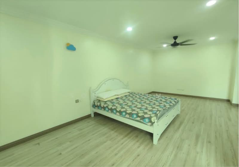 Semi-Detached House for Rent in Seksyen 13 (Shah Alam) - Soung Lim - Bedroom - PropertyGuru.com.my