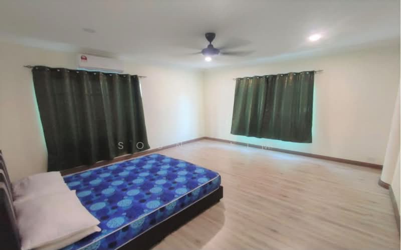 Semi-Detached House for Rent in Seksyen 13 (Shah Alam) - Soung Lim - Bedroom - PropertyGuru.com.my