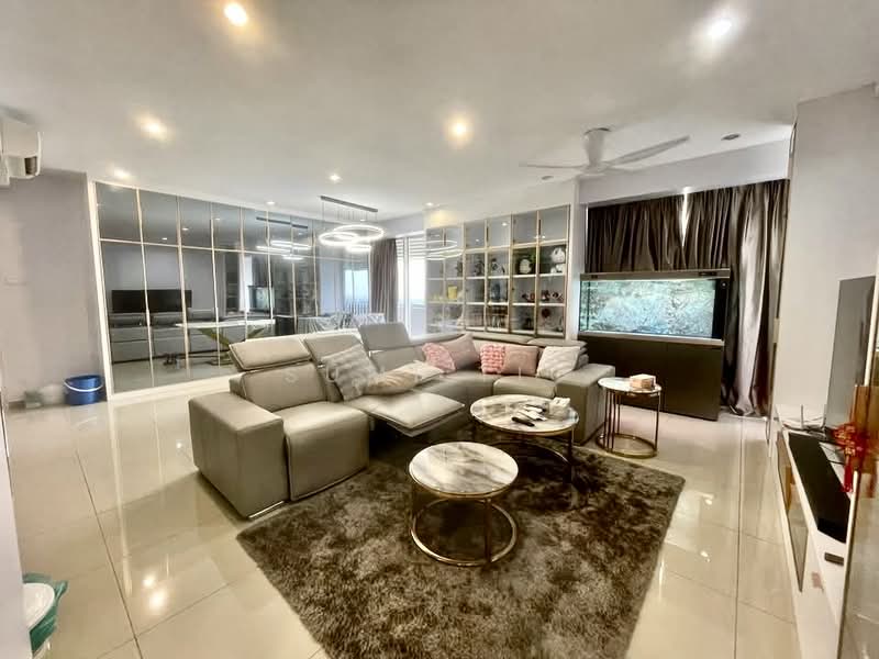 Service Residence for Rent at Encorp Marina - Sumi Tio - PropertyGuru.com.my