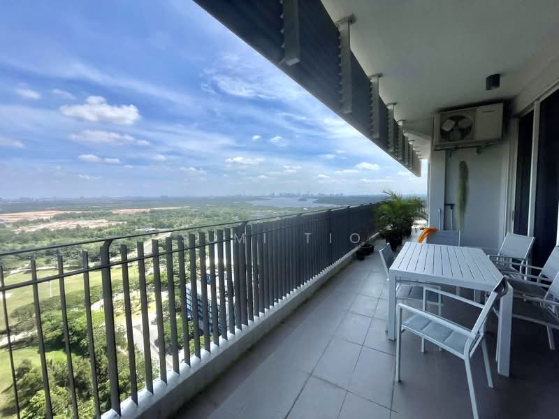 Service Residence for Rent at Encorp Marina - Sumi Tio - PropertyGuru.com.my