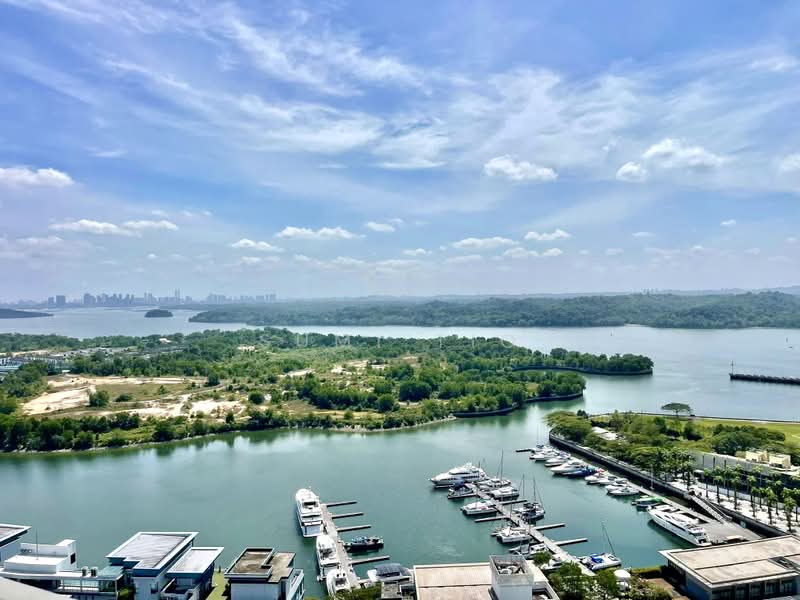 Service Residence for Rent at Encorp Marina - Sumi Tio - PropertyGuru.com.my