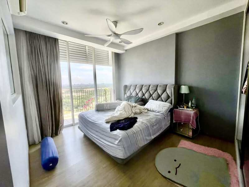 Service Residence for Rent at Encorp Marina - Sumi Tio - PropertyGuru.com.my