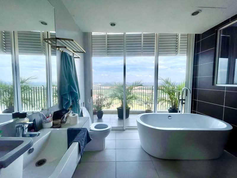 Service Residence for Rent at Encorp Marina - Sumi Tio - PropertyGuru.com.my