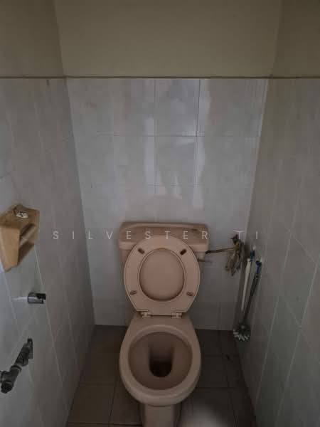 Rumah Teres 1 Tingkat untuk Dijual di Bayan Baru (Penang) - Silvester Ti - Bathroom - PropertyGuru.com.my