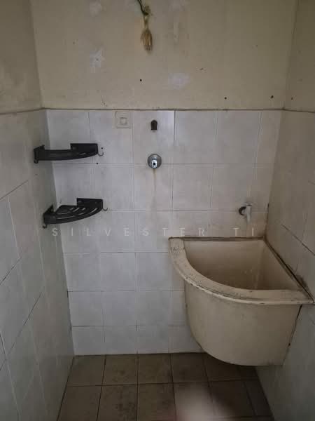 Rumah Teres 1 Tingkat untuk Dijual di Bayan Baru (Penang) - Silvester Ti - Bathroom - PropertyGuru.com.my