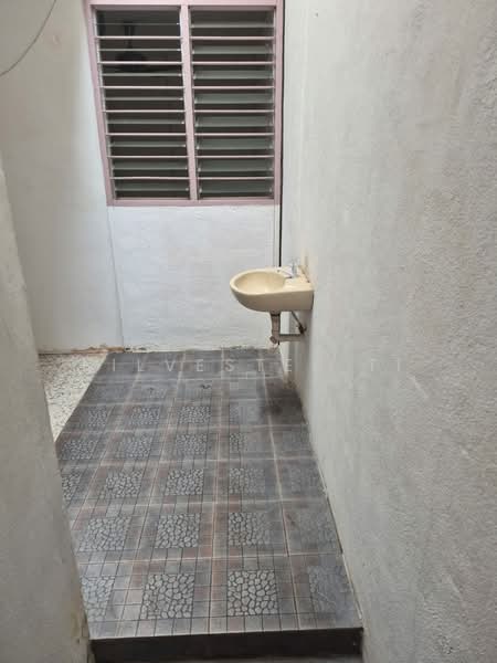 Rumah Teres 1 Tingkat untuk Dijual di Bayan Baru (Penang) - Silvester Ti - Interior - PropertyGuru.com.my
