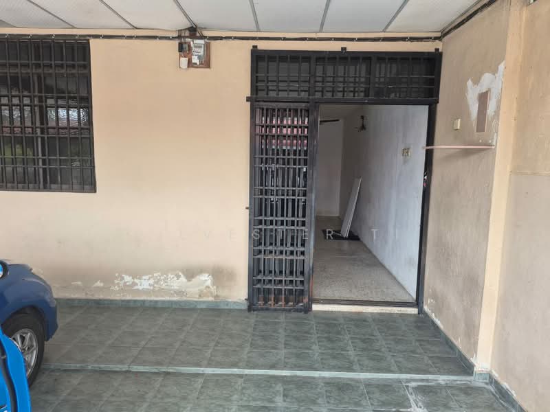 Rumah Teres 1 Tingkat untuk Dijual di Bayan Baru (Penang) - Silvester Ti - Exterior - PropertyGuru.com.my