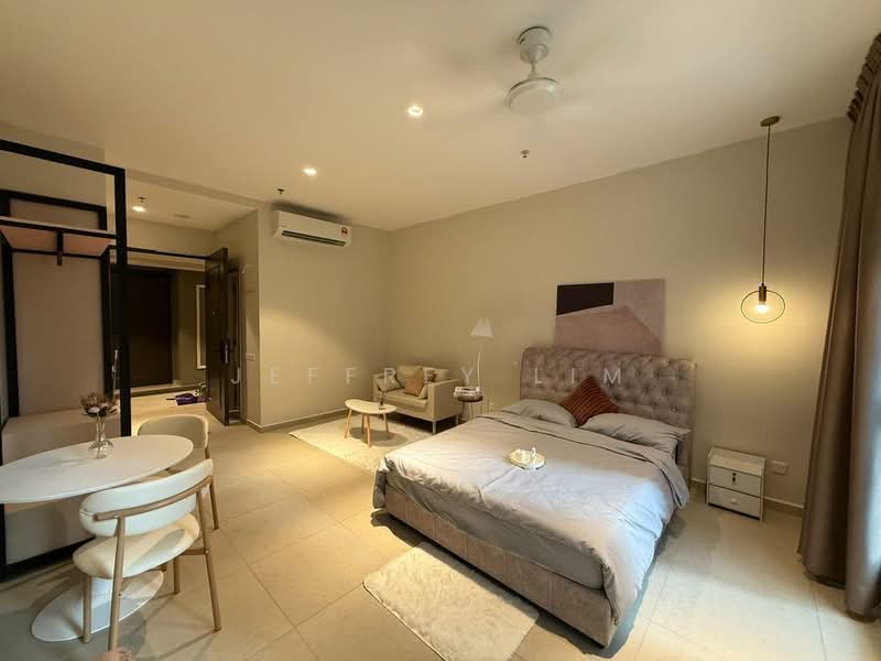 Twin Villa for Sale in Bukit Jalil (Kuala Lumpur) - Jeffrey Lim - Bedroom - PropertyGuru.com.my