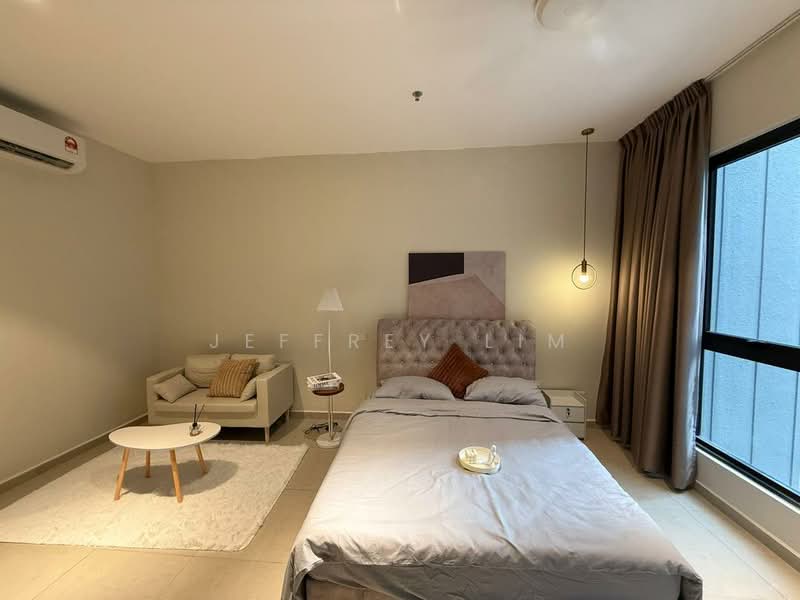 Twin Villa for Sale in Bukit Jalil (Kuala Lumpur) - Jeffrey Lim - Bedroom - PropertyGuru.com.my