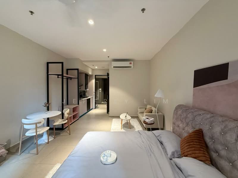Twin Villa for Sale in Bukit Jalil (Kuala Lumpur) - Jeffrey Lim - Interior - PropertyGuru.com.my