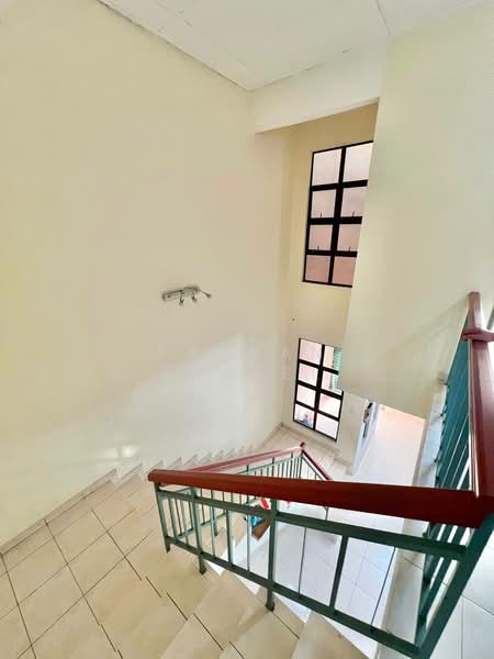 2-storey Terraced House for Sale in Sungai Buloh (Selangor) - Farhan Rafael - Interior - PropertyGuru.com.my