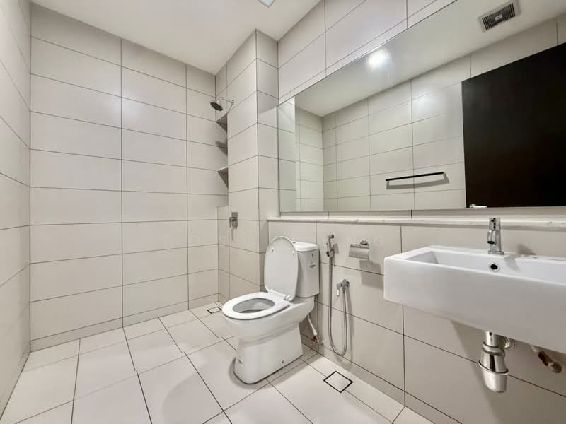 2-storey Terraced House for Rent in Masai (Johor) - Bosco Eng - Bathroom - PropertyGuru.com.my