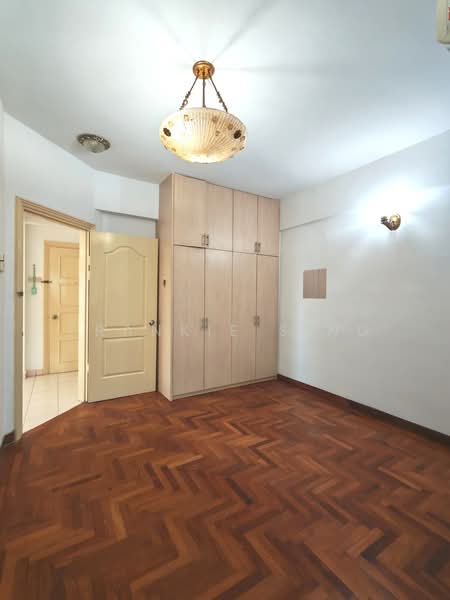 Condominium for Rent at Angkasa Impian 2 - Frankie Sing - Interior - PropertyGuru.com.my
