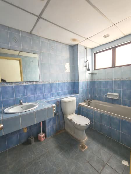 Condominium for Rent at Angkasa Impian 2 - Frankie Sing - Bathroom - PropertyGuru.com.my