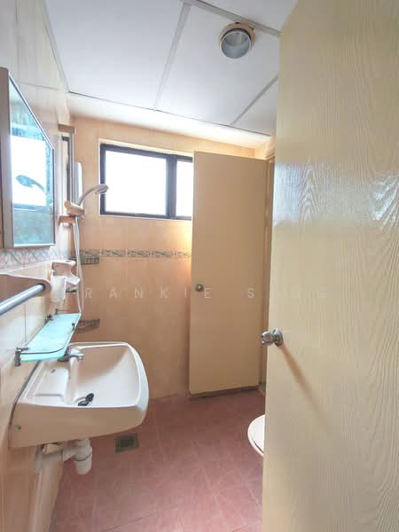 Condominium for Rent at Angkasa Impian 2 - Frankie Sing - Bathroom - PropertyGuru.com.my