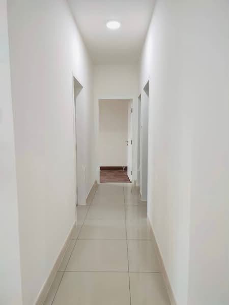 Servis Apartment untuk Disewa di Sentul Point - Deeya Yusof - PropertyGuru.com.my