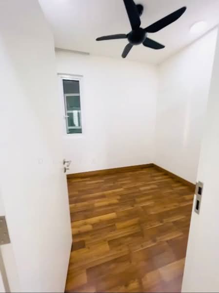 Servis Apartment untuk Disewa di Sentul Point - Deeya Yusof - PropertyGuru.com.my