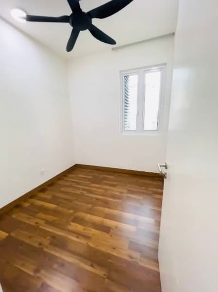 Servis Apartment untuk Disewa di Sentul Point - Deeya Yusof - PropertyGuru.com.my