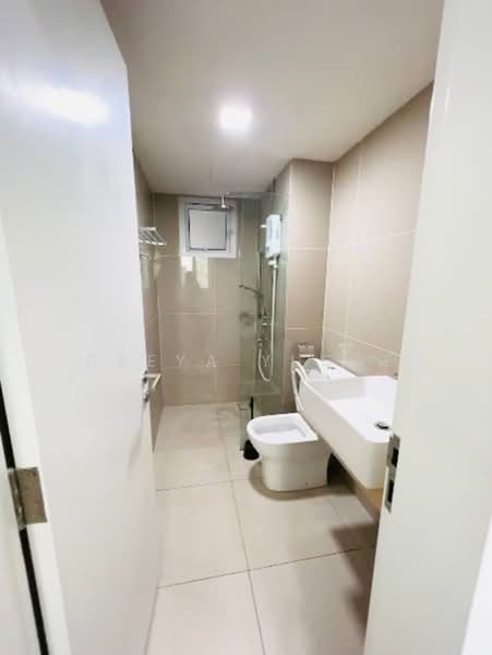 Servis Apartment untuk Disewa di Sentul Point - Deeya Yusof - PropertyGuru.com.my