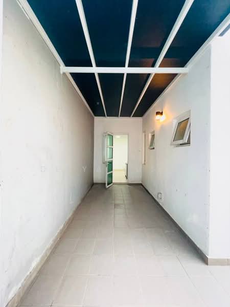 Servis Apartment untuk Disewa di Sentul Point - Deeya Yusof - PropertyGuru.com.my
