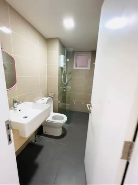 Servis Apartment untuk Disewa di Sentul Point - Deeya Yusof - PropertyGuru.com.my