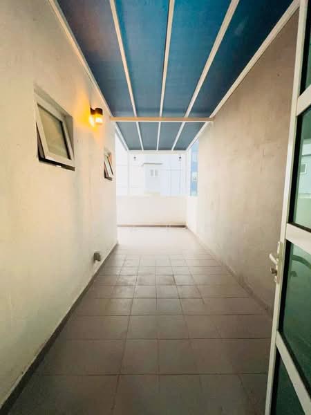 Servis Apartment untuk Disewa di Sentul Point - Deeya Yusof - PropertyGuru.com.my