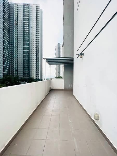 Servis Apartment untuk Disewa di Sentul Point - Deeya Yusof - PropertyGuru.com.my