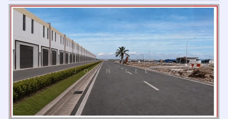 Kilang untuk Dijual di Telok Panglima Garang (Jenjarom) - John Lee - PropertyGuru.com.my