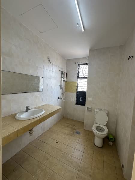 Rumah Teres 2 Tingkat untuk Dijual di Bandar Bukit Tinggi (Klang) - TY Chew - Bathroom - PropertyGuru.com.my