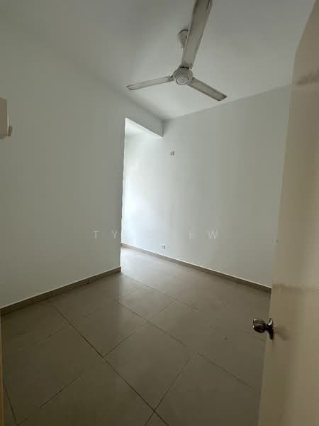 Rumah Teres 2 Tingkat untuk Dijual di Bandar Bukit Tinggi (Klang) - TY Chew - Bedroom - PropertyGuru.com.my