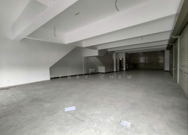 Kedai / Pejabat untuk Disewa di Bandar Seri Putra (Bangi) - Henry Chew - Interior - PropertyGuru.com.my