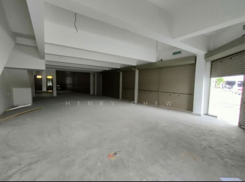 Kedai / Pejabat untuk Disewa di Bandar Seri Putra (Bangi) - Henry Chew - Interior - PropertyGuru.com.my