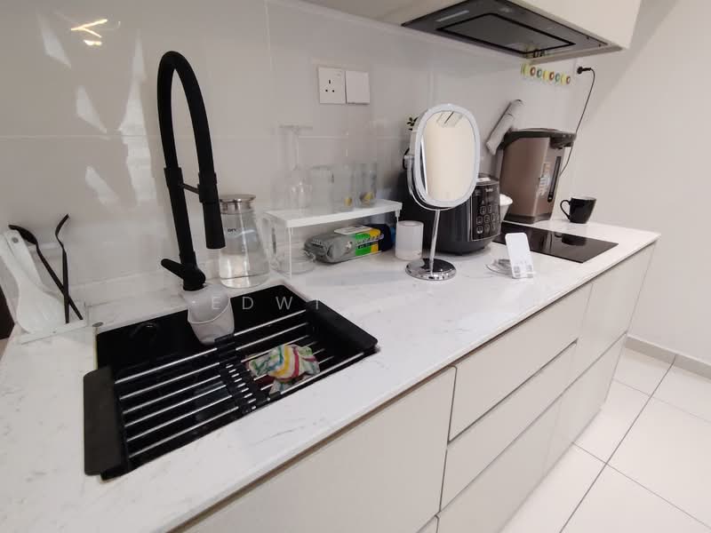 Servis Apartment untuk Disewa di Space Residency - Edwin Tay - PropertyGuru.com.my