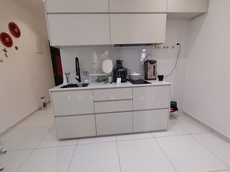 Servis Apartment untuk Disewa di Space Residency - Edwin Tay - PropertyGuru.com.my