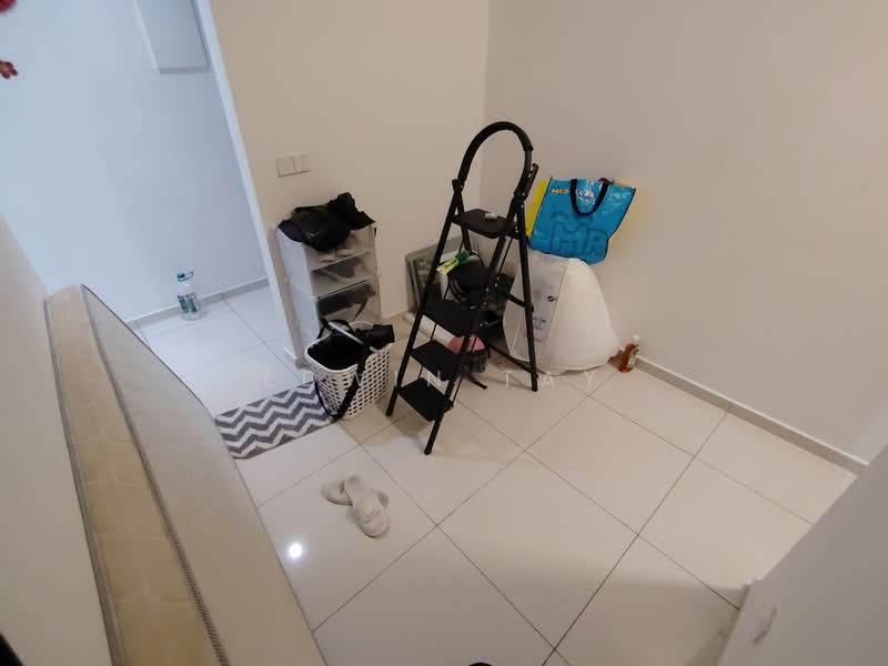Servis Apartment untuk Disewa di Space Residency - Edwin Tay - PropertyGuru.com.my