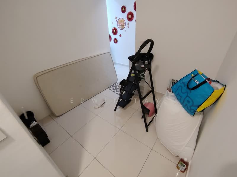 Servis Apartment untuk Disewa di Space Residency - Edwin Tay - PropertyGuru.com.my