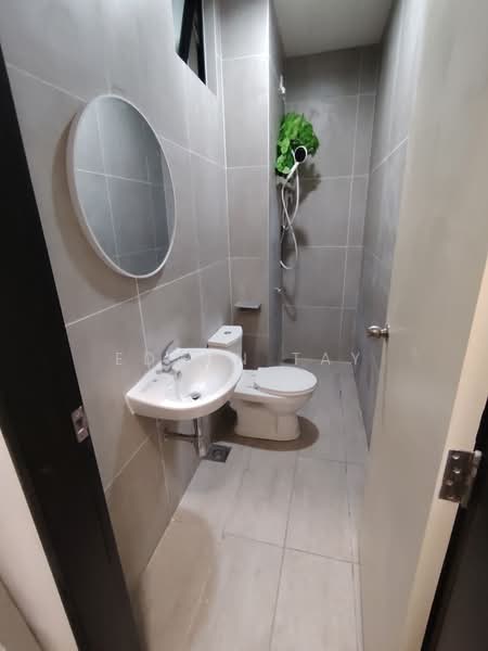 Servis Apartment untuk Disewa di Space Residency - Edwin Tay - PropertyGuru.com.my
