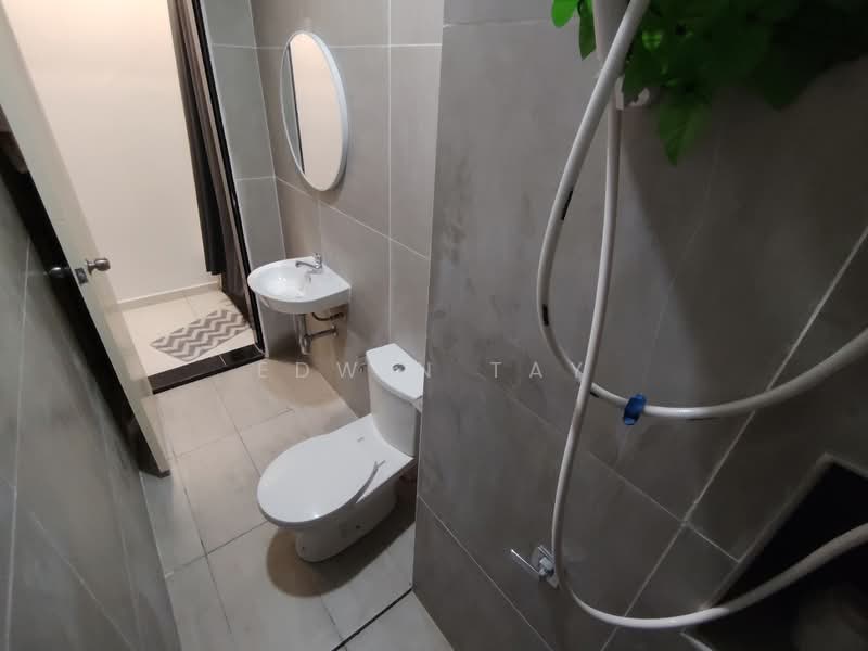 Servis Apartment untuk Disewa di Space Residency - Edwin Tay - PropertyGuru.com.my