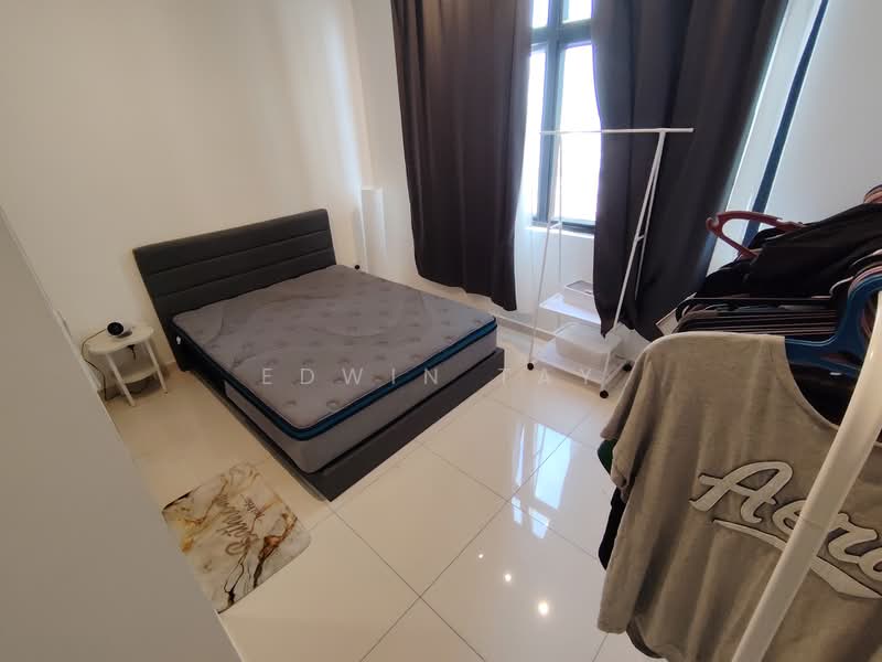 Servis Apartment untuk Disewa di Space Residency - Edwin Tay - PropertyGuru.com.my