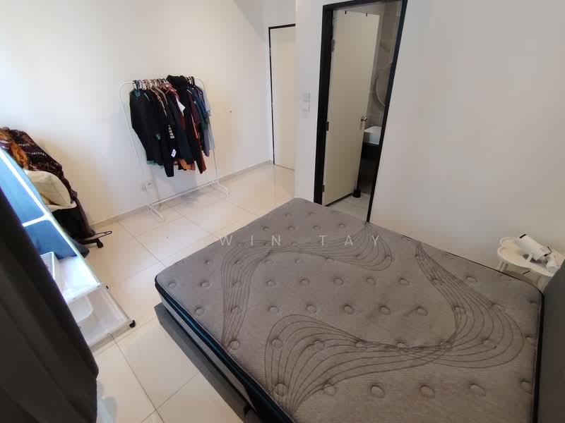 Servis Apartment untuk Disewa di Space Residency - Edwin Tay - PropertyGuru.com.my