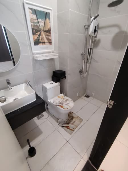 Servis Apartment untuk Disewa di Space Residency - Edwin Tay - PropertyGuru.com.my