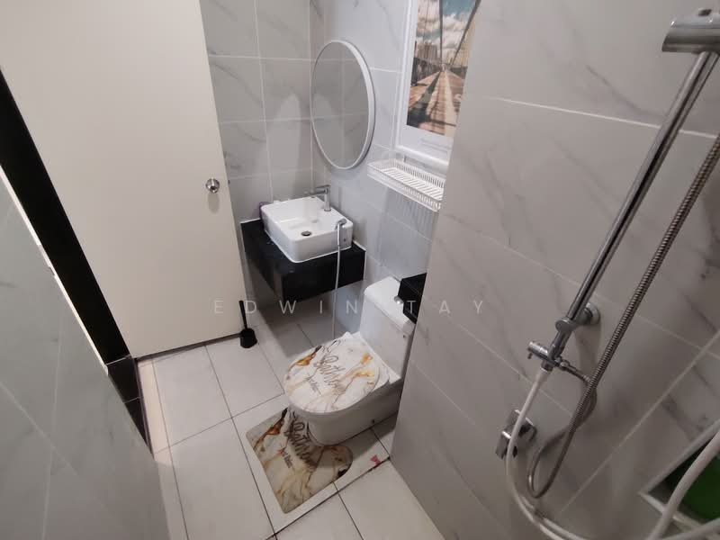 Servis Apartment untuk Disewa di Space Residency - Edwin Tay - PropertyGuru.com.my