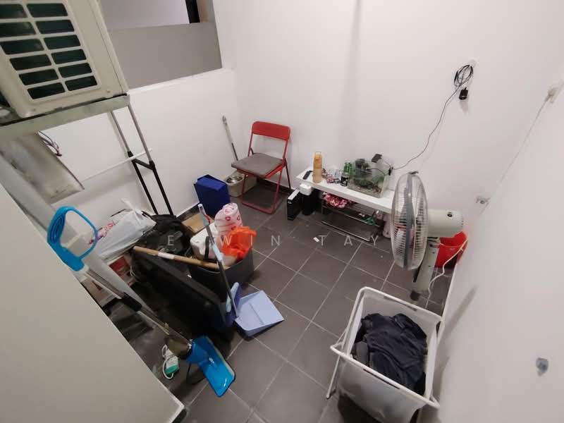 Servis Apartment untuk Disewa di Space Residency - Edwin Tay - PropertyGuru.com.my