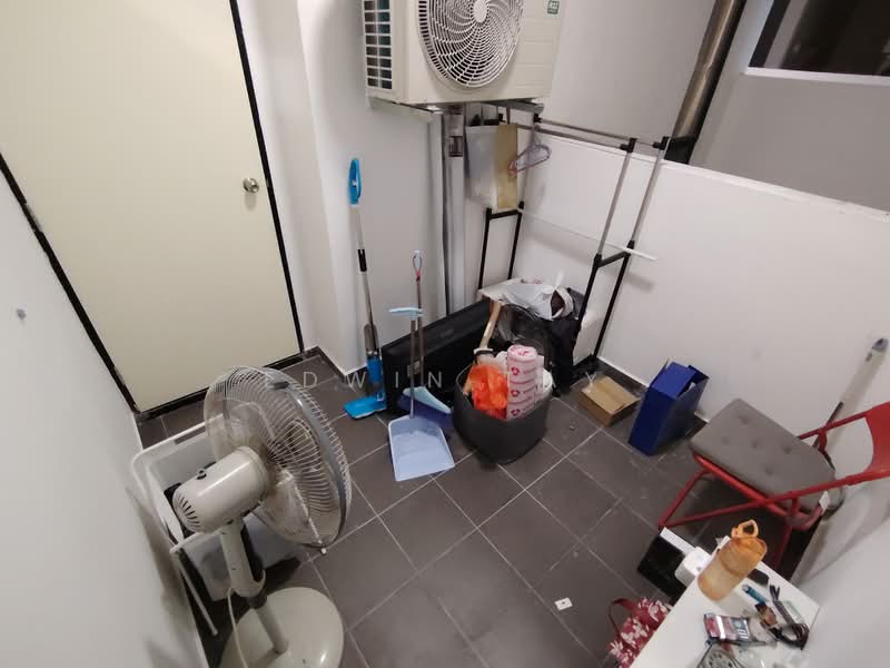 Servis Apartment untuk Disewa di Space Residency - Edwin Tay - PropertyGuru.com.my