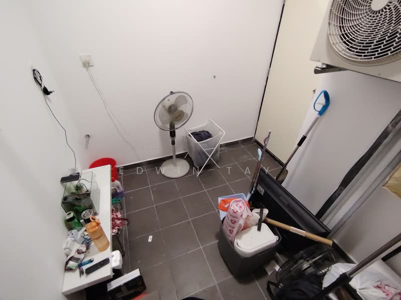 Servis Apartment untuk Disewa di Space Residency - Edwin Tay - PropertyGuru.com.my